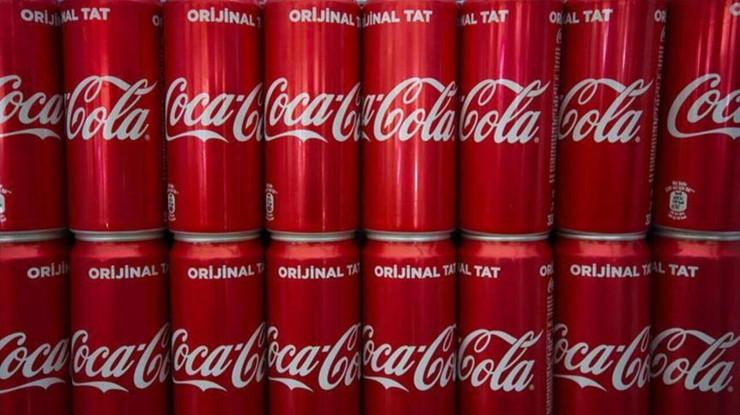 Alüminyum tarifeleri şirketleri etkileyebilir: Coca Cola'dan plastiğe dönüş sinyali