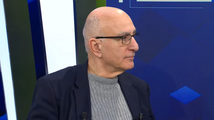 Mahfi Eğilmez yazdı: Rüşdü Saracoğlu'nun ardından