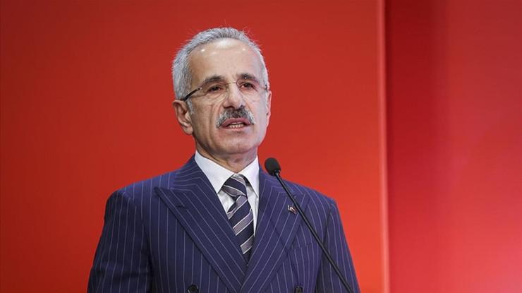 Bakan Uraloğlu: Dört büyüklerin stadında 5G denenecek