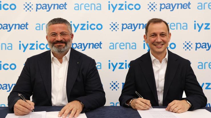 Arena Bilgisayar’ın Paynet’i iyzico’ya satış süreci tamamlandı!