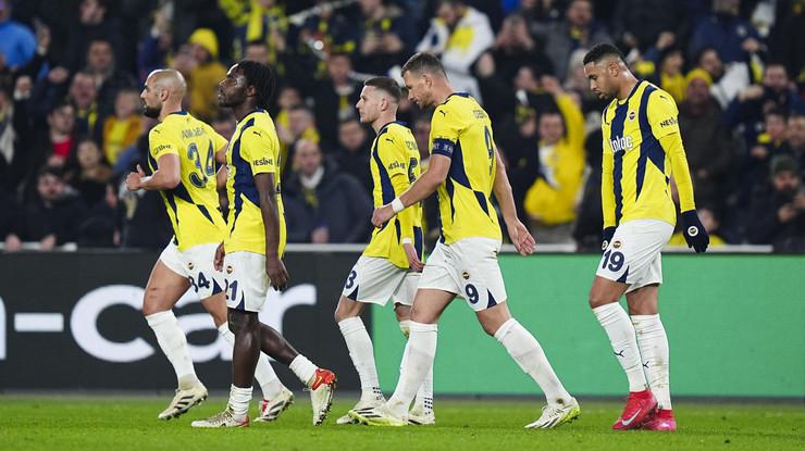 Fenerbahçe'nin borcu 18 milyar 600 milyon lira