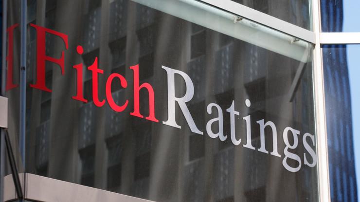 Fitch Ratings: Küresel ekonomi zayıflıyor, Türkiye'nin büyüme beklentisi sabit kaldı