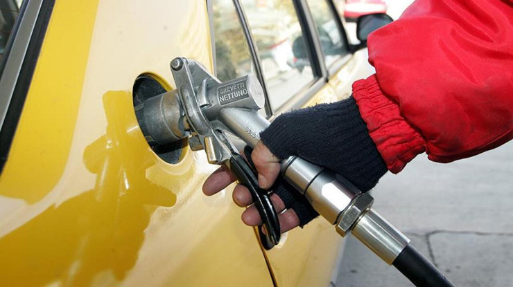 Zam pompaya yansıdı, LPG fiyatı yükseldi