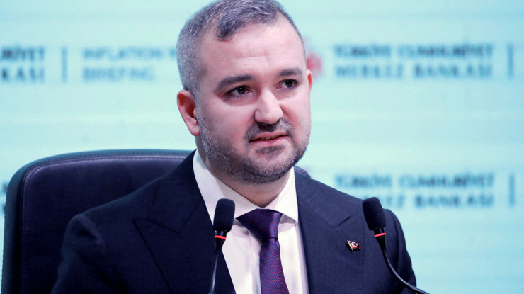 Yılın ikinci enflasyon raporu haftaya açıklanacak