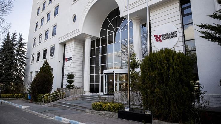 Rekabet Kurulu'ndan Maçkolik'e 13 milyon liralık ceza