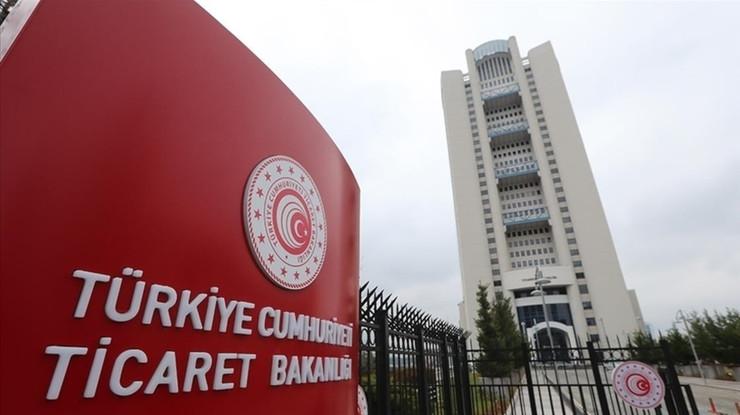 Ticaret Bakanlığı ramazan ayı öncesinde 144,5 milyon liralık fahiş fiyat cezası kesti