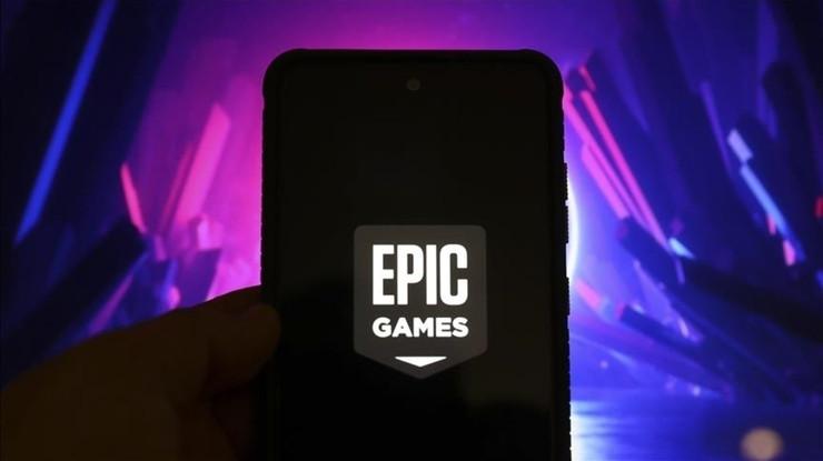 Epic Games'in 2024 bilançosu: Oyuncular 1.09 milyar dolar harcadı