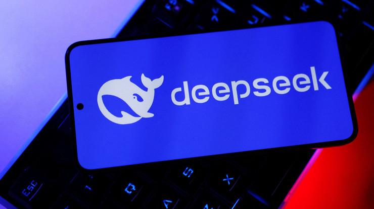 Güney Kore, DeepSeek'in indirilmesini geçici olarak yasakladı