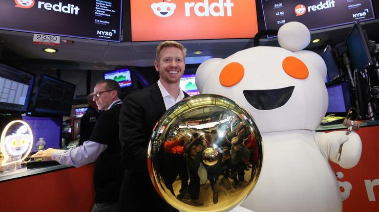 Reddit CEO’su Huffman duyurdu: 'Ücretli subreddit' dönemi başlıyor