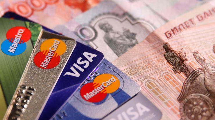 Rusya, Visa ve Mastercard'ın ülkeye döneceğini umuyor