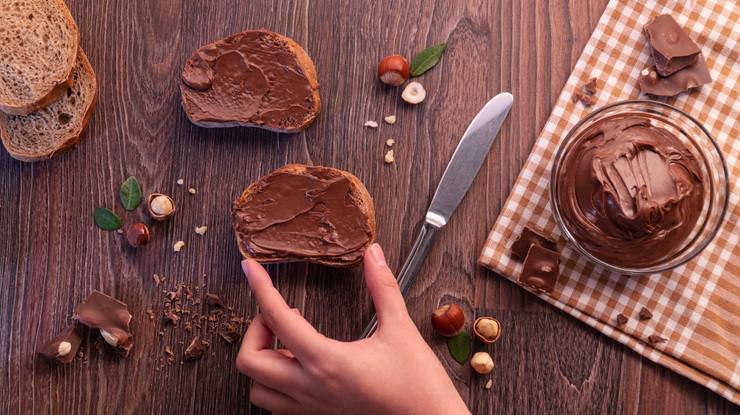 Nutella'nın mucidi hayatını kaybetti