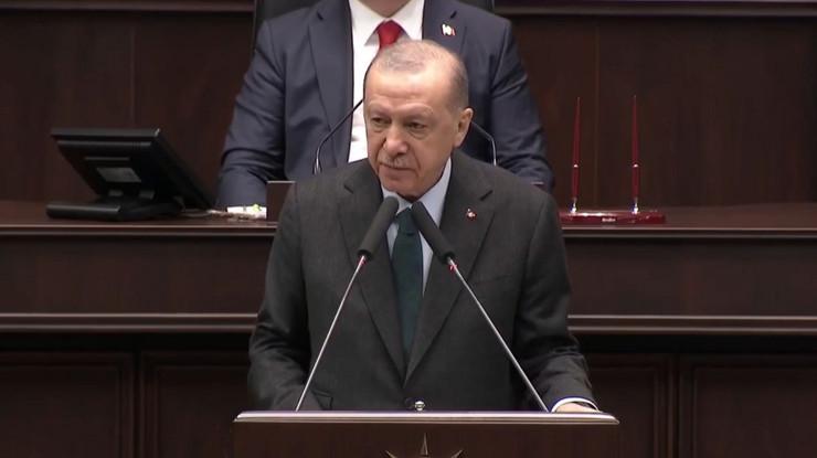 Cumhurbaşkanı Erdoğan'dan TÜSİAD'a tepki: Açıklamalar haddini aştı, kuklalarla işimiz olmaz