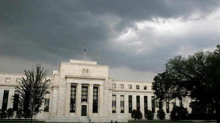 Fed: Enflasyon beklentisi son zamanlarda güçlendi