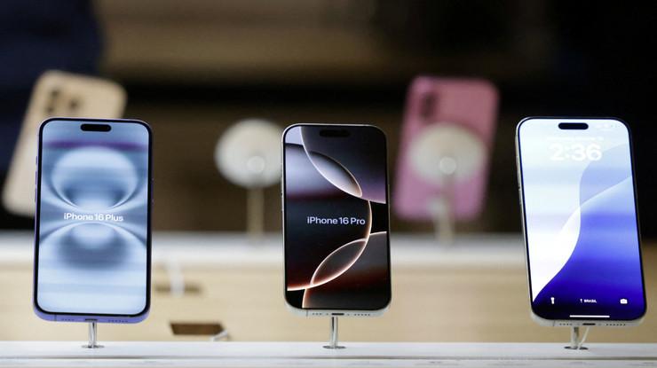 Trump'ın tarifeleri Apple'ı etkileyecek: iPhone fiyatlarında artışa gidilebilir