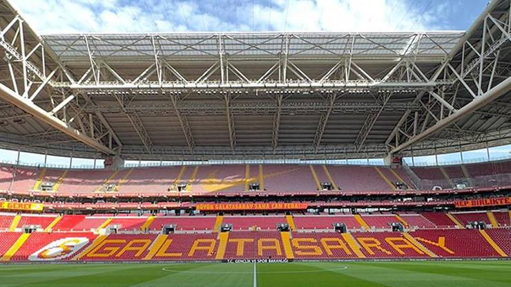 Türkiye'de 5G dönemi resmen başlıyor: İlk test yayını bugün Galatasaray'ın stadında yapılacak