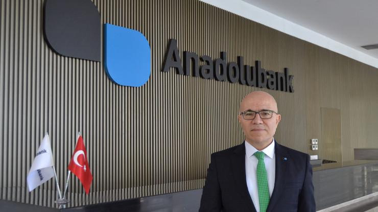 Anadolubank'tan uluslararası piyasalarda ilk sermaye benzeri tahvil ihracı