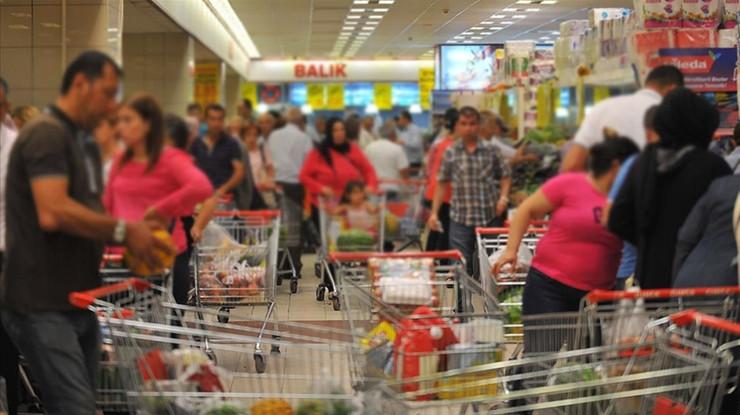 TESK'ten ramazan alışverişinde 'merdiven altı ürün' uyarısı