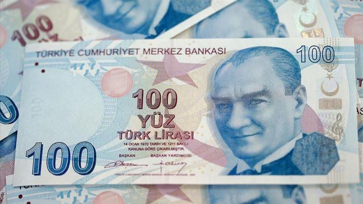 Merkez Bankası, yeni 100 ve 10 TL banknotları tedavüle verecek