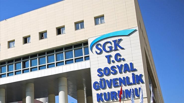 SGK sahte sigortalıların peşinde: 40 metrekarede 400 kişinin sigorta kaydı çıktı