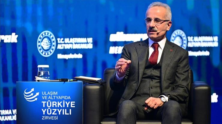 Bakan Uraloğlu: 5G'de ihale sürecini başlattık