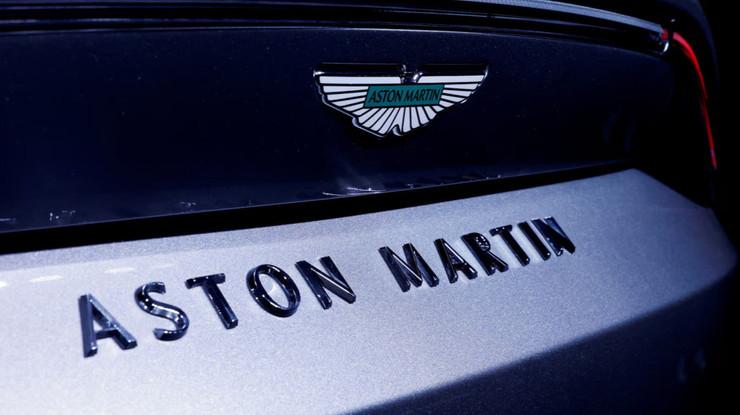 Aston Martin'den 25 milyon sterlinlik tasarruf: Dünya genelindeki çalışanlarının yüzde 5'ini işten çıkaracak