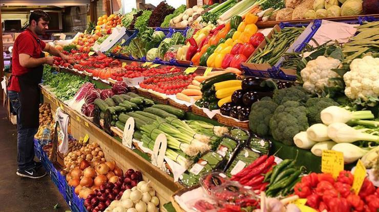 Ramazan öncesi gıda fiyatlarında artış: Üretici ile market arasındaki fiyat farkı yüzde 217’yi buldu