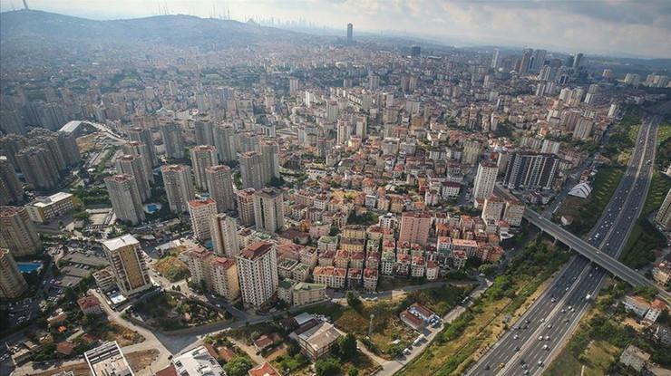 Deprem sigortalı konut sayısı 11 milyonu aştı: En çok sigortalılık Bolu'da