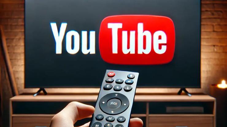 Netflix gibi görün, Prime Video gibi kazan: YouTube, TV uygulamasını dönüştürüyor