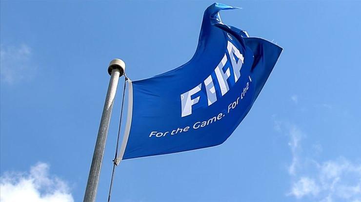 FIFA'dan 1 milyar dolar para ödülü