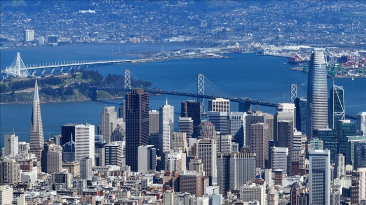 'Kaliforniya, Danimarka toprağı olmak üzere': Şakayla başlatılan kampanya 300 bin imzaya yaklaşıyor