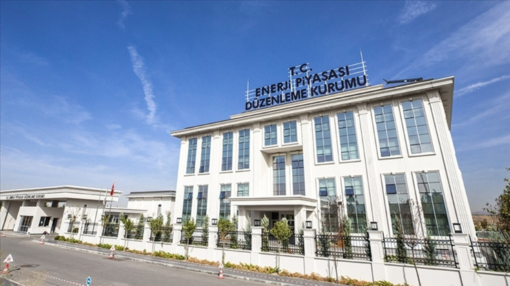 EPDK bazı akaryakıt depolama tesisleri için tarife değişikliğine gitti