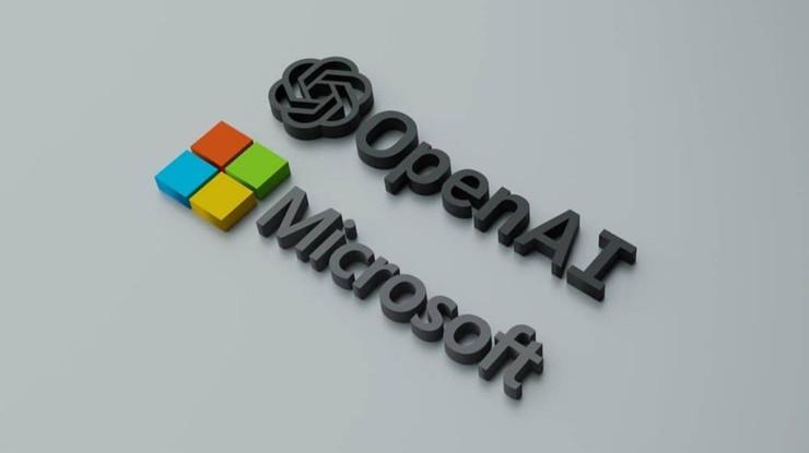 Microsoft'la işbirliğinden rekabete: OpenAI, CoreWeave ile 11.9 milyar dolarlık anlaşma imzaladı