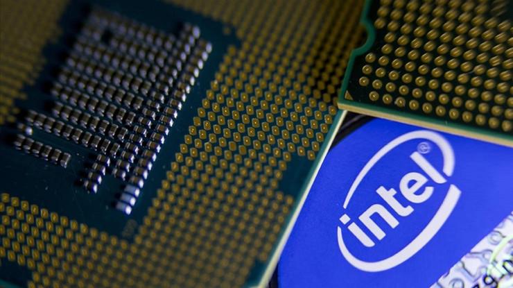 Intel CEO değiştirdi, hisseler yüzde 11 yükseldi