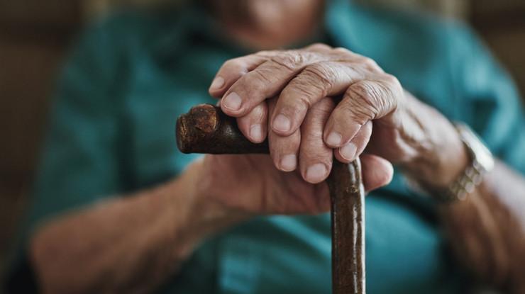 Türkiye yaşlanıyor: Yaşlı nüfus son 5 yılda yüzde 20,7 arttı