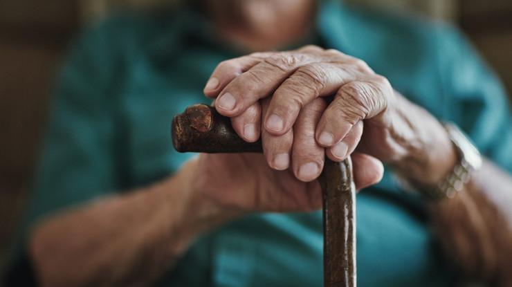 Türkiye'de beklenen yaşam süresi 78,1 yıl