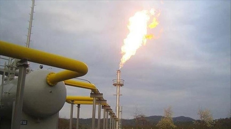Putin'den doğalgaz ödemelerinde yeni karar: Süre 1 Ekim'e uzatıldı
