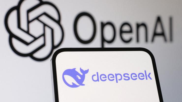 OpenAI’dan Trump yönetimine 'Çin' uyarısı: DeepSeek, ABD’nin yapay zeka liderliğini tehdit ediyor