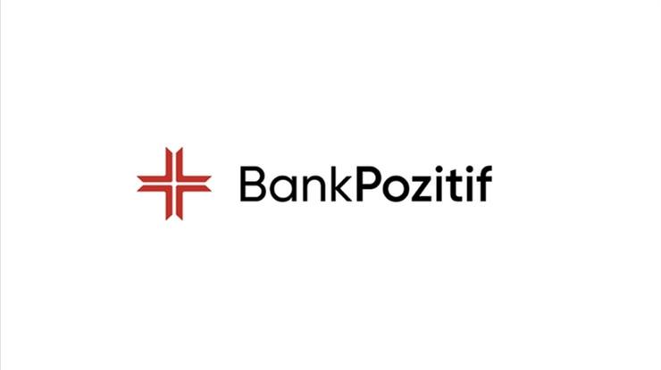 BDDK duyurdu: Bank Pozitif’in yönetimi TMSF’ye devredildi