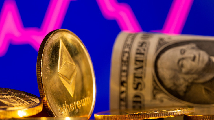 Dev bankadan ethereum tahmini: Yıl sonu için beklenti 2 katına çıktı