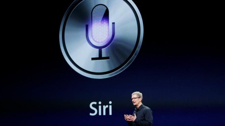 Yapay zeka destekli Siri için büyük vaatlerde bulunan Apple'da çalışanlar mutsuz