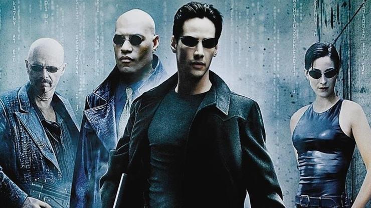 'Matrix' ve 'Joker' gibi filmlerin yapımcısı Village Roadshow'dan iflas başvurusu