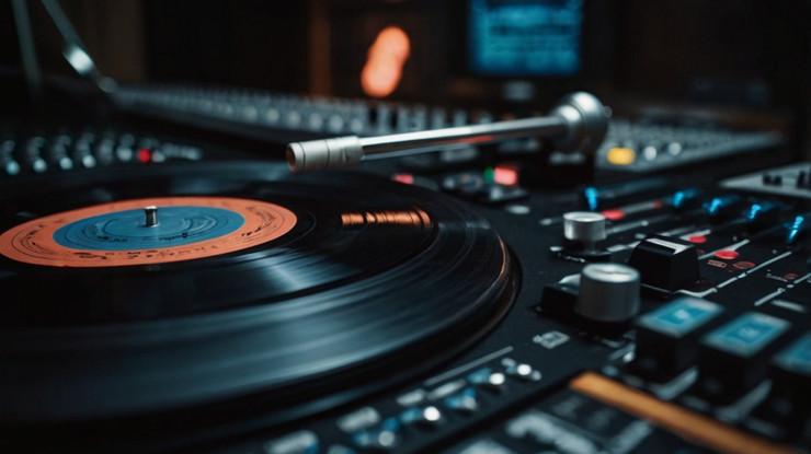 ABD'de ücretli müzik abonelikleri ilk kez 100 milyonu aştı, vinil plaklarda satışlar 40 yılın zirvesinde