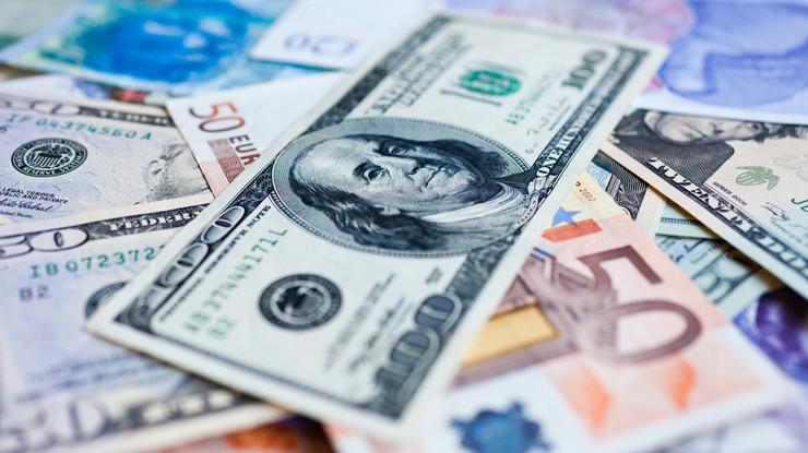 Merkez Bankası döviz kurları (22 Mayıs 2025)