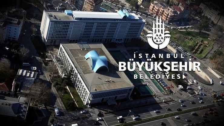 İBB Başkanı vekaleti görevine Meclis üyesi Nuri Aslan getirildi