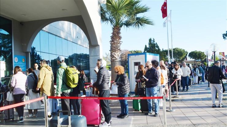 Yunan adalarında tatil maliyeti ne kadar? Kapıda vize ücreti, feribot fiyatları...
