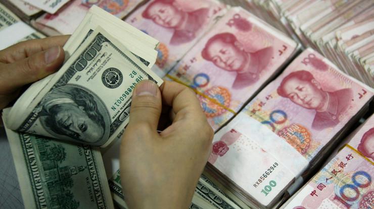 Çin Merkez Bankası, kamu bankalarından dolar alımlarını azaltmalarını istedi