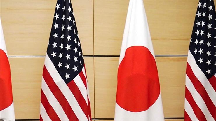 Trump'tan Japonya'ya tarife tehdidi