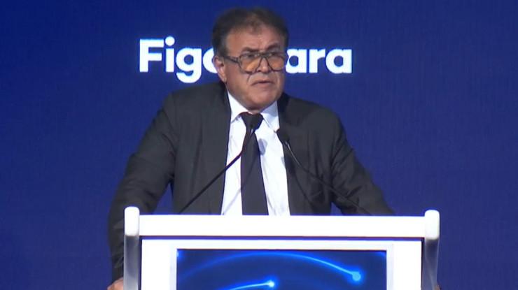 'Kriz kahini' Roubini: Tehlikeli zamanlardayız, tarife savaşları soğuk savaşa dönebilir