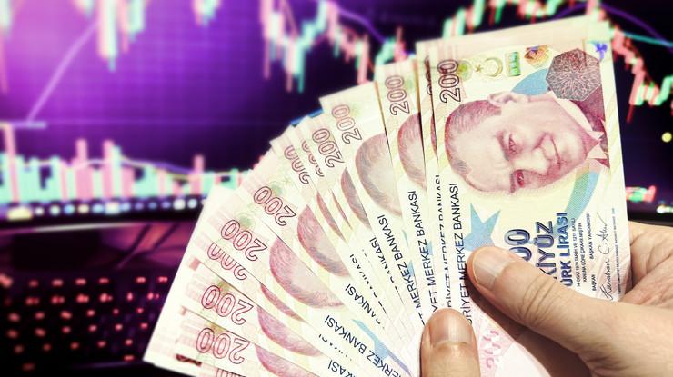 TÜİK açıkladı: Nisan ayında en çok altın kazandırdı