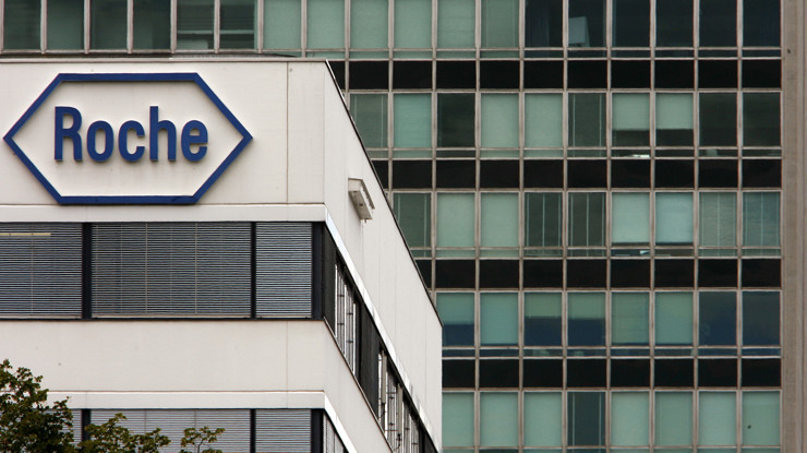 Roche'tan 3,5 milyar dolarlık satın alma